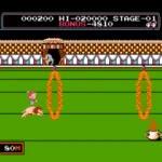 Monkey Mart