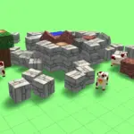 Monkey Mart